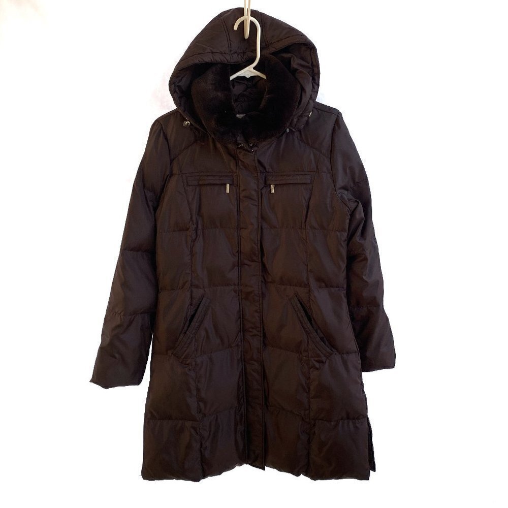 Michael Kors Women Down Jacket Size M